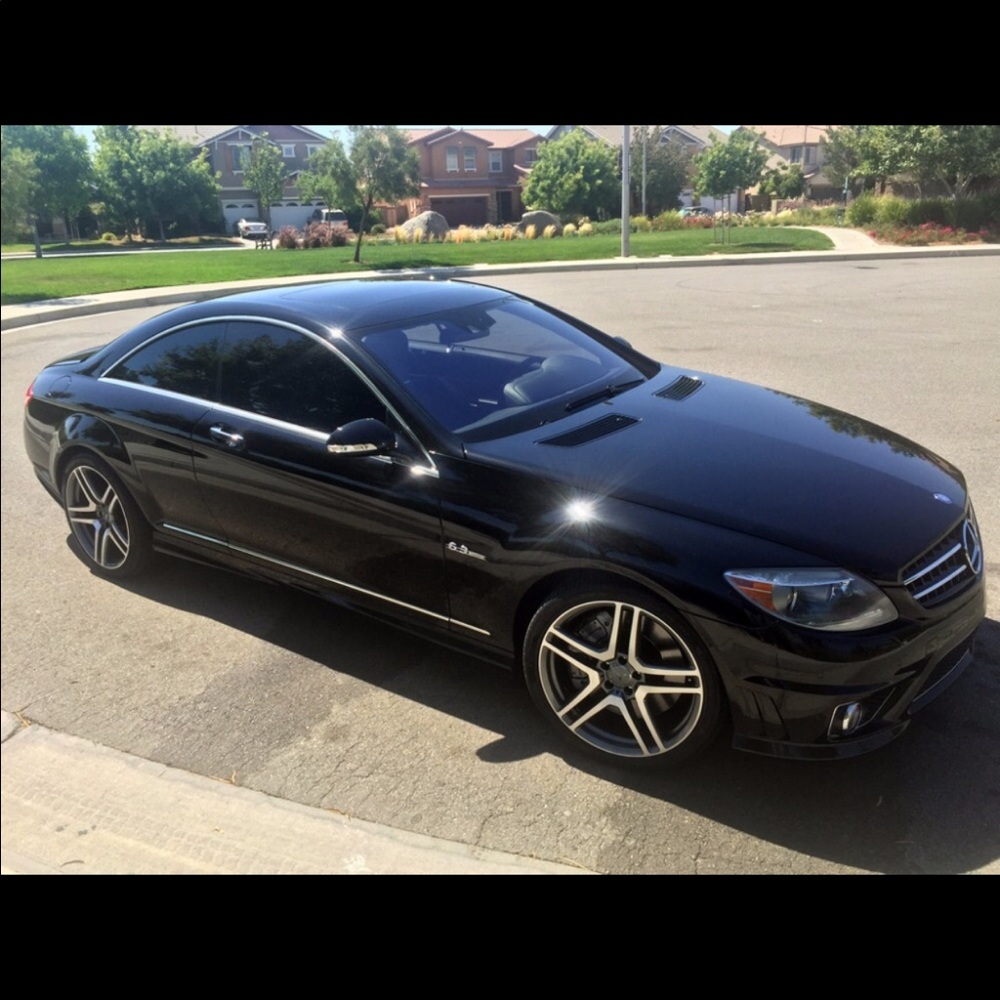 Meet your Posher, Carl