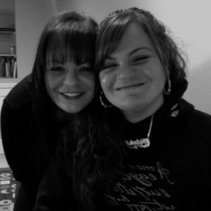 Meet your Posher, Joanne