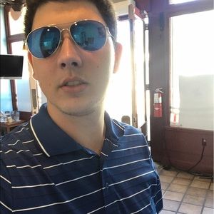 Meet your Posher, Dylan