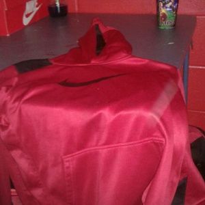 Nike sweatshirt