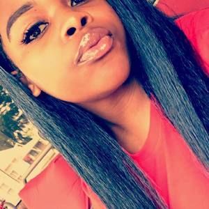 Meet your Posher, Josilynn