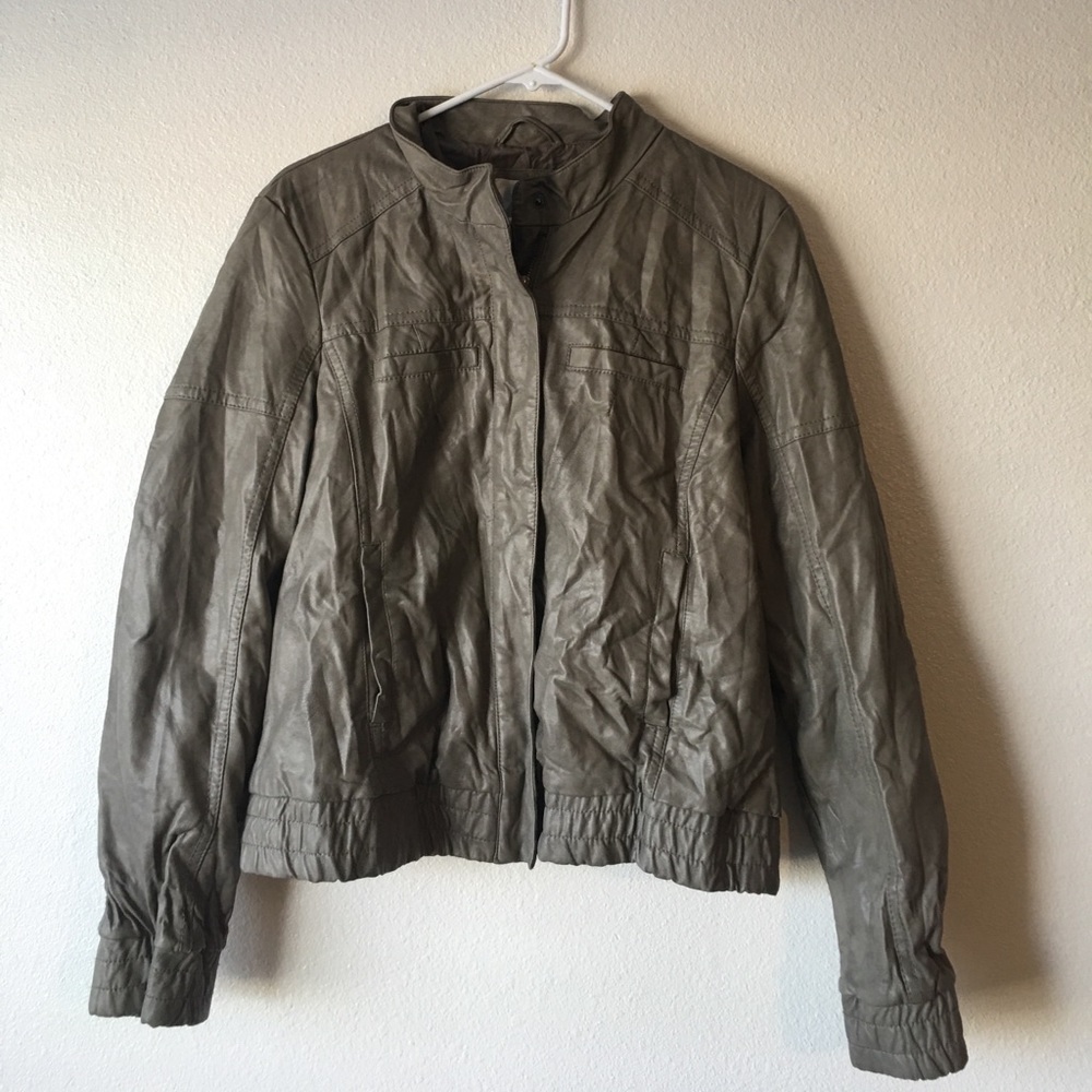 Jacket from Target