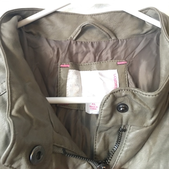 Jacket from Target - Picture 3 of 5