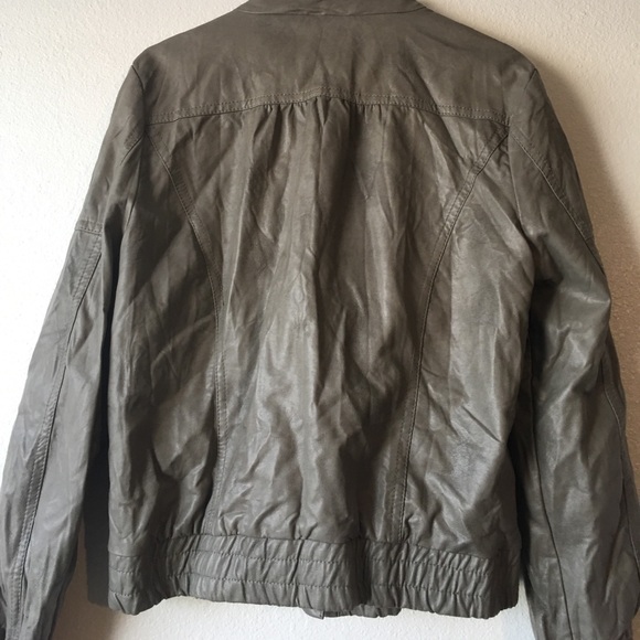 Jacket from Target - Picture 4 of 5
