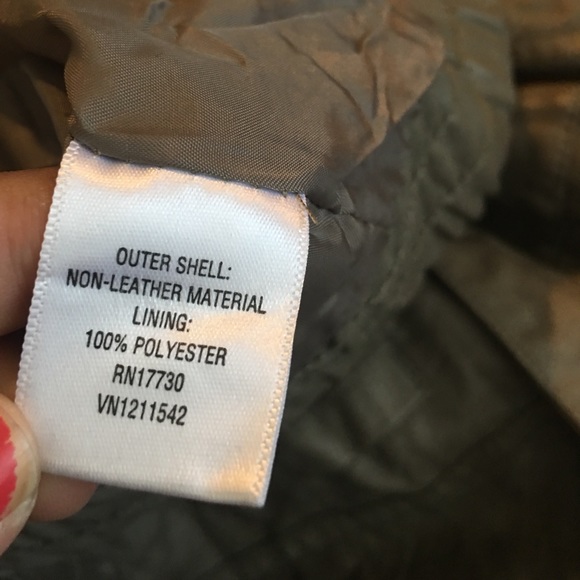 Jacket from Target - Picture 5 of 5