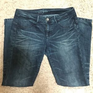 VS Siren Skinny jeans