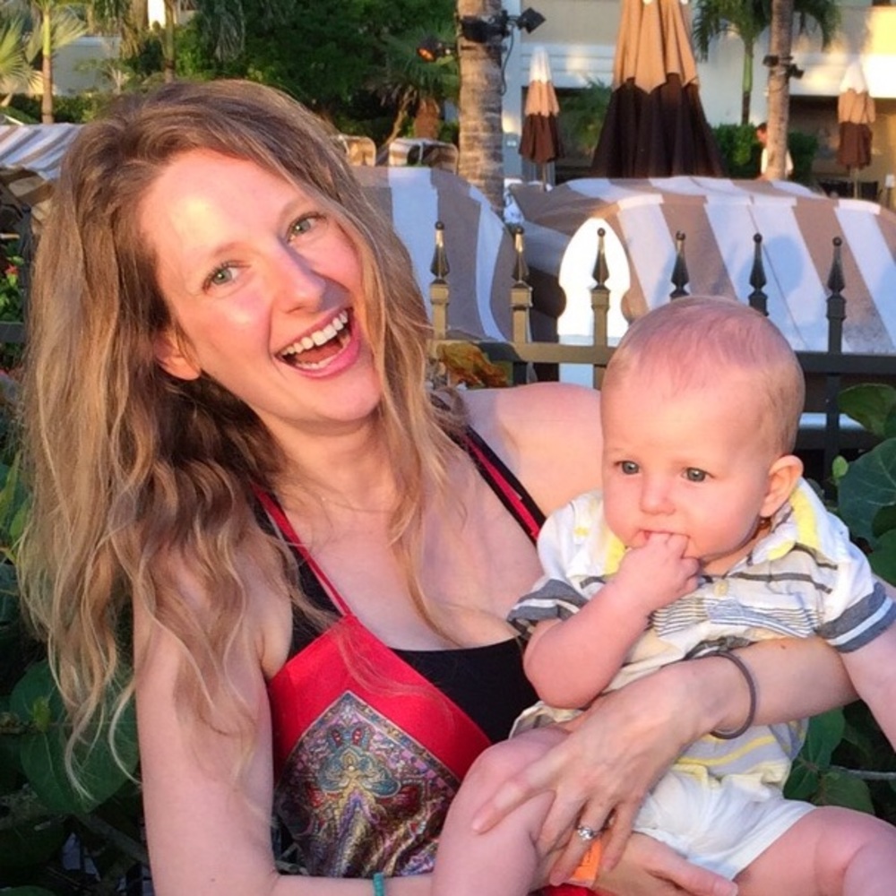 Meet your Posher, Vicki