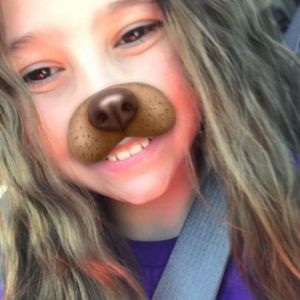 Meet your Posher, Alixsis