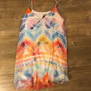 Show me your mumu dress size large