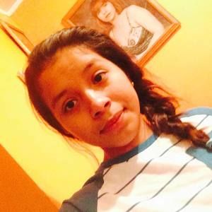 Meet your Posher, Yadira