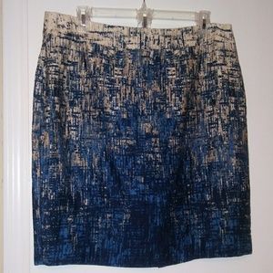 Ann Taylor skirt
