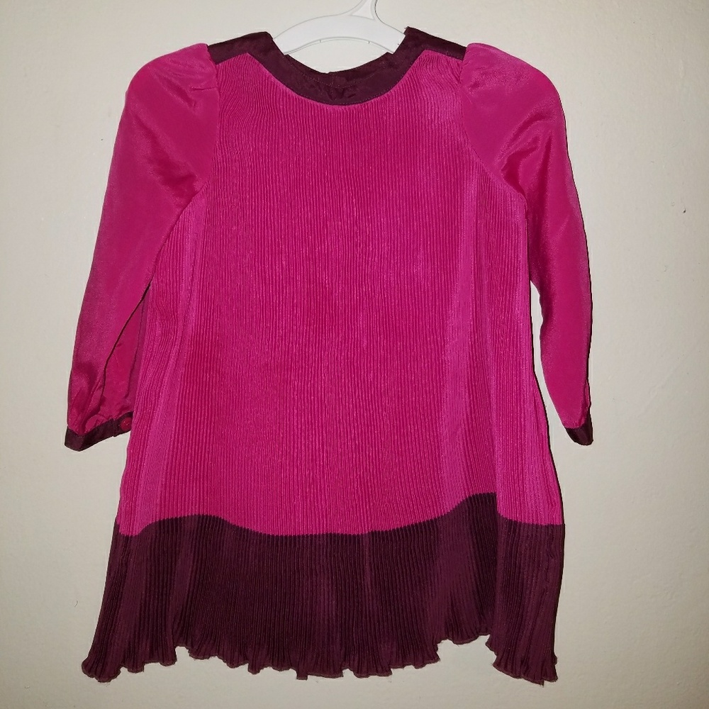 TODDLERS DRESS
