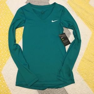 Nike Dri-Fit long sleeve