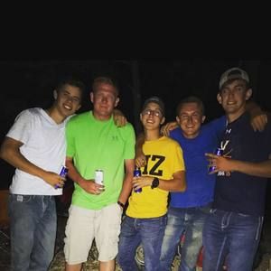 Meet your Posher, Jake