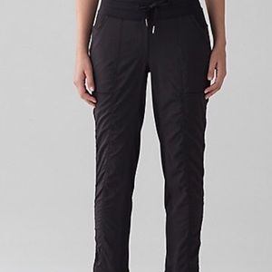 Studio to Street Pant II