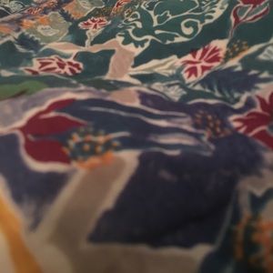 Meet your Posher, Nazaret