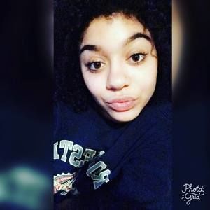 Meet your Posher, Ericka