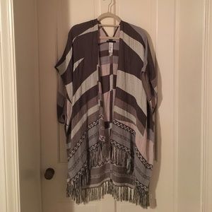 American Eagle, cardigan