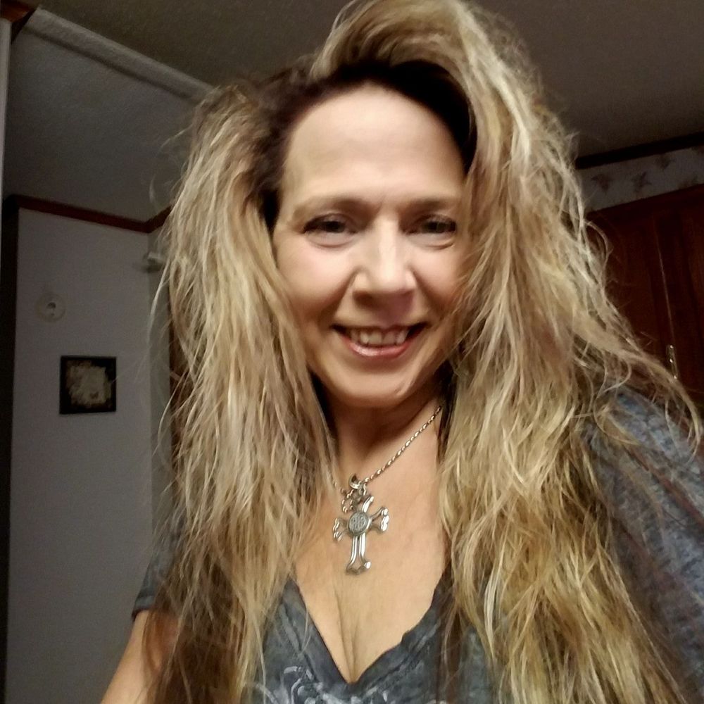 Meet your Posher, Sherri