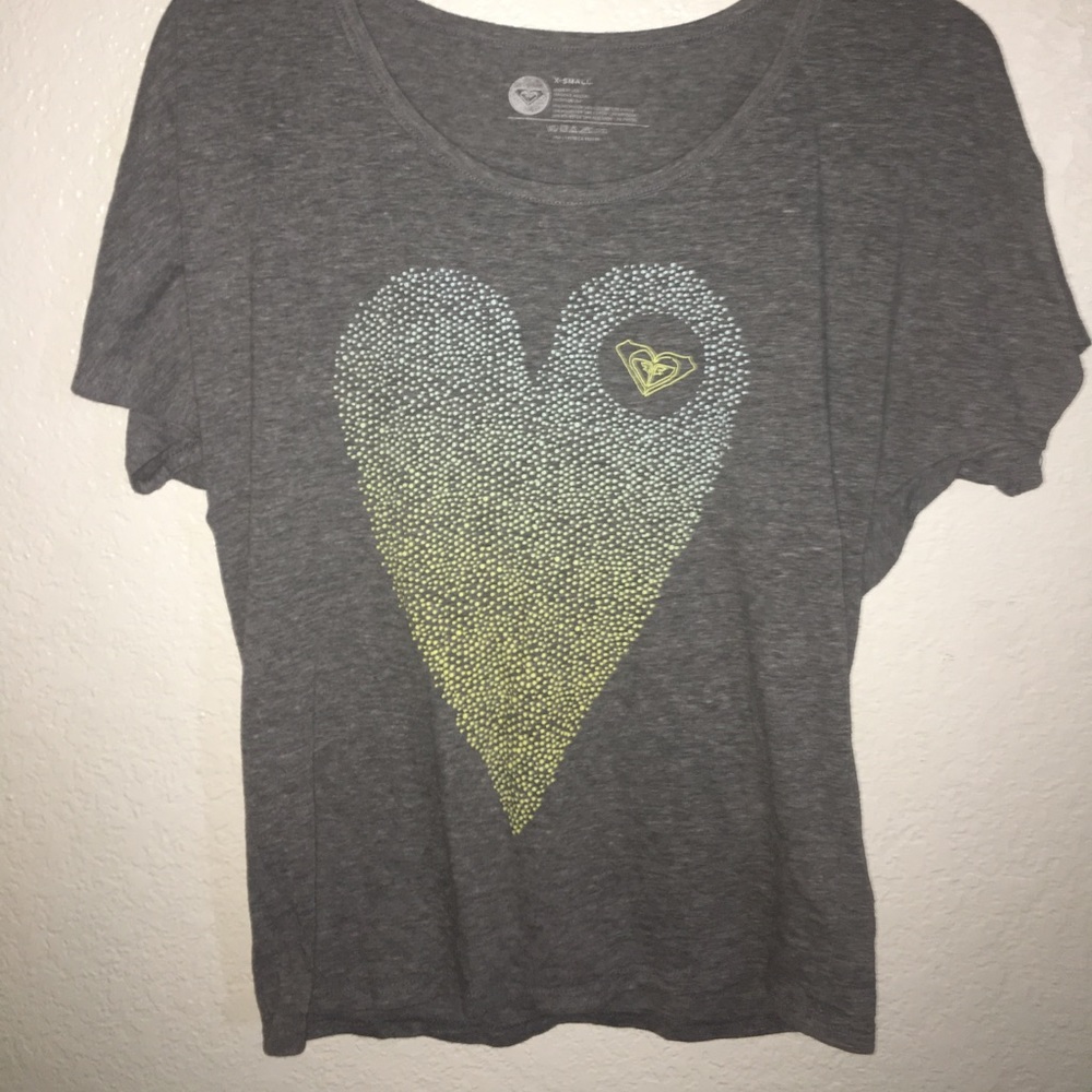 Roxy top