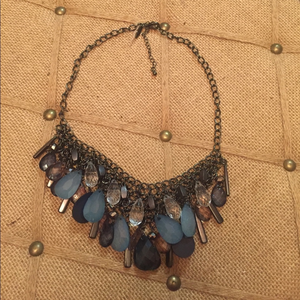 🌸🌸NWOT NY&CO Necklace🌸🌸