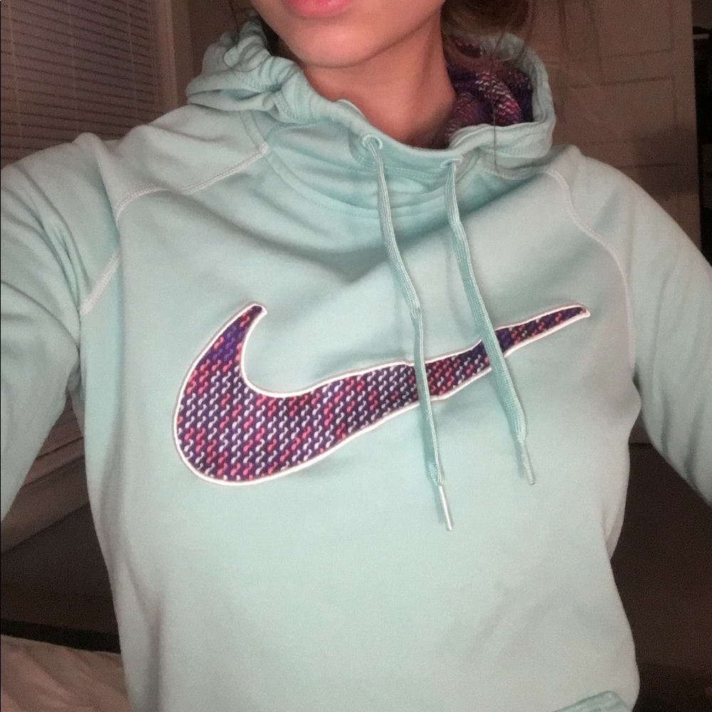 Nike hoodie