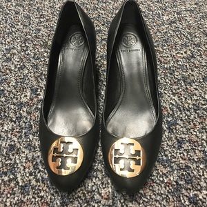 Tory Burch wedge