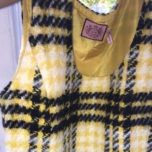 Juicy Couture - size 4