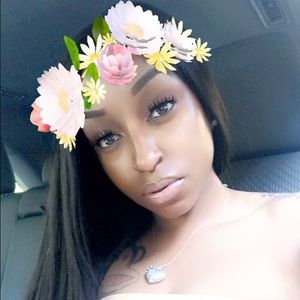 Meet your Posher, Michell