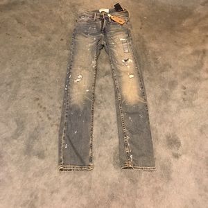 abercrombie kids straight jeans