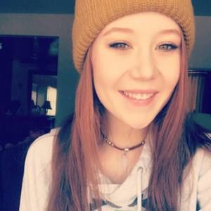 Meet your Posher, Karlee