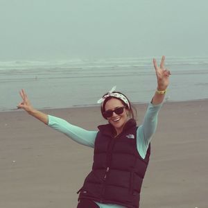 Meet your Posher, Kelli