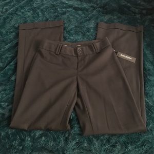 BANANA REPUBLIC JACKSON FIT 8L wide leg