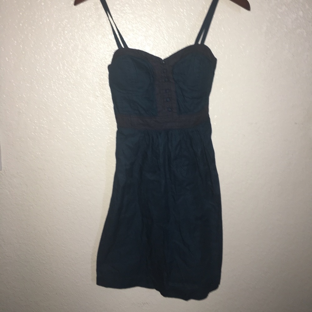 American eagle versatile strap dress