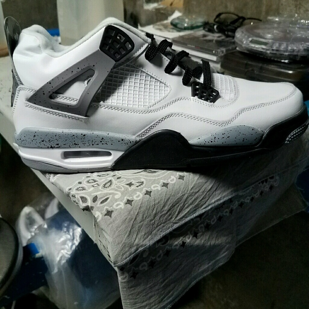 Meet your Posher, Antonio