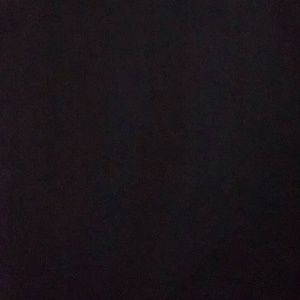 Meet your Posher, Ebony