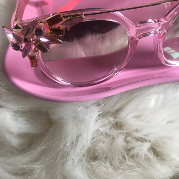 Pink Sunglasses - Picture 3 of 5