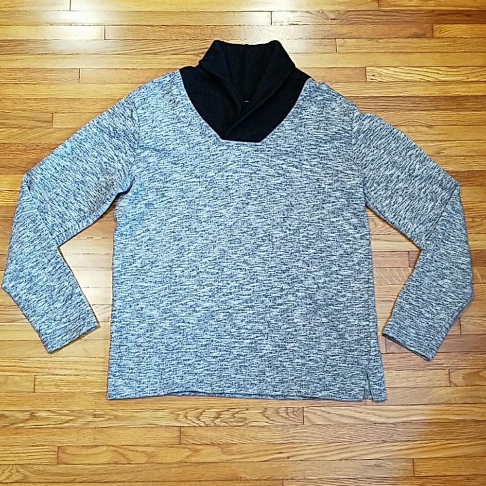 21 Men sweater