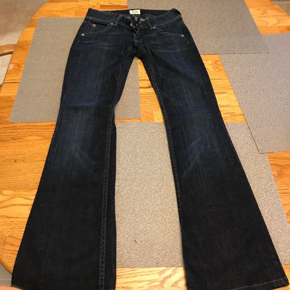 Hudson Signature Jeans