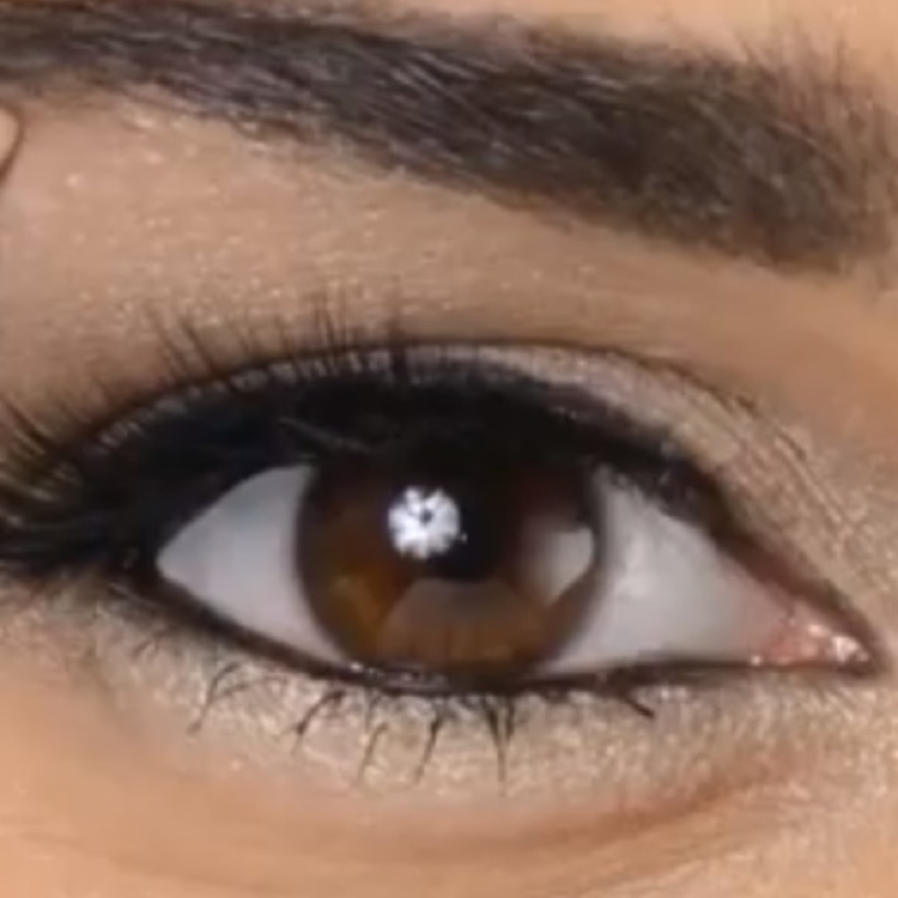 Meet your Posher, Melinda