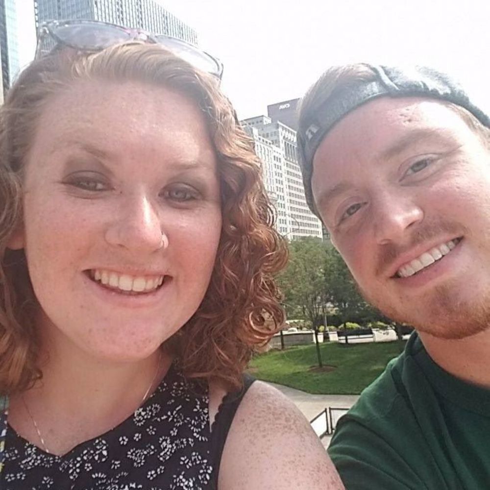 Meet your Posher, Margaret