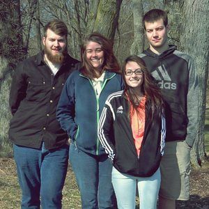 Meet your Posher, Brandy