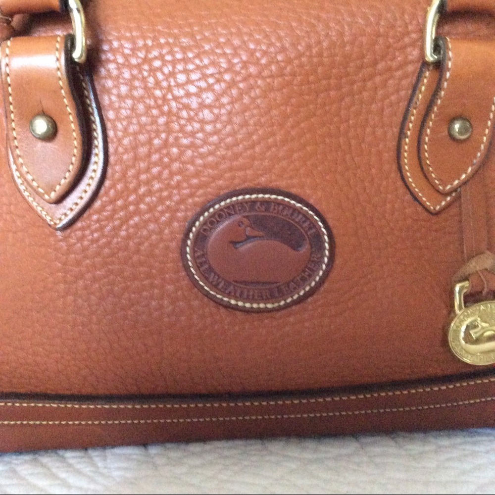 Dooney & Bourke AWL - Picture 5 of 8