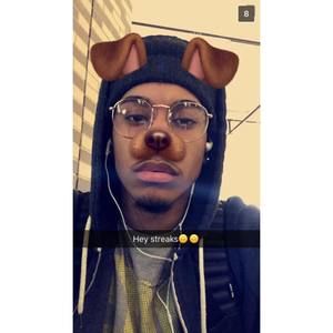 Meet your Posher, Aj