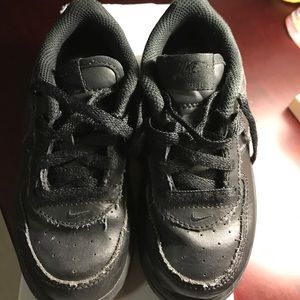 Nike Toddler Force 1 Sneakers