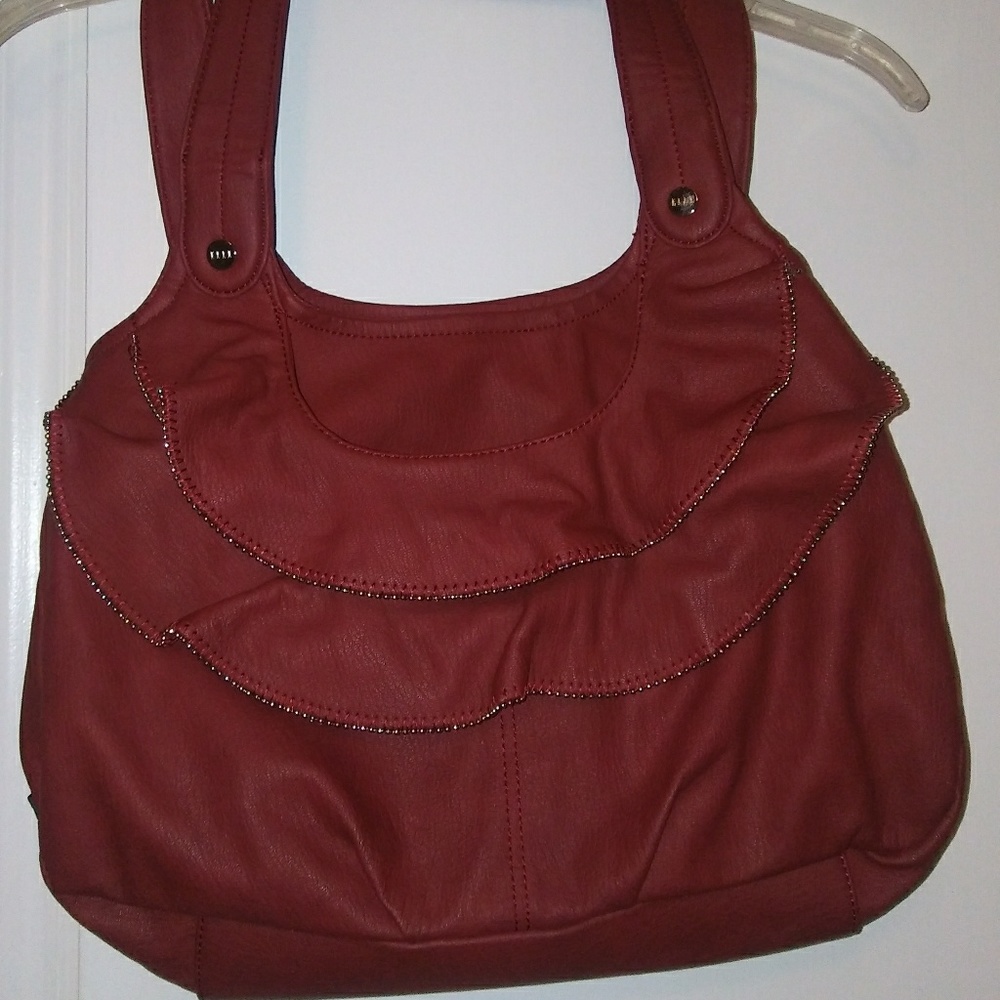 ELLE purse