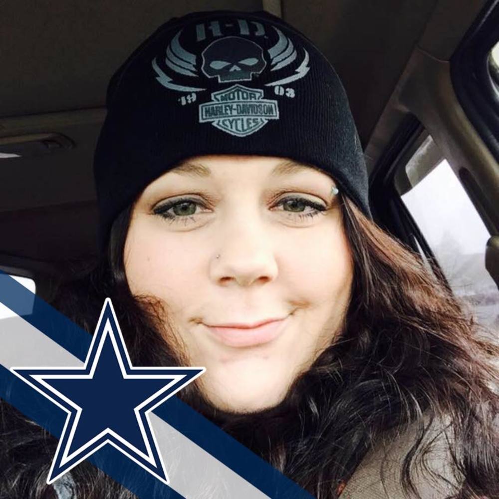 Meet your Posher, Trista