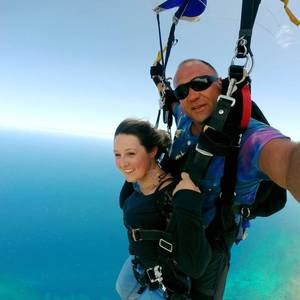 Meet your Posher, Brittney