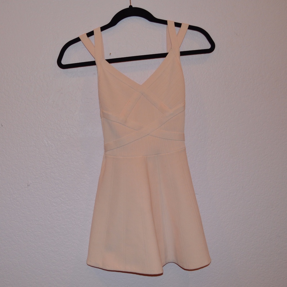 Guess dress!