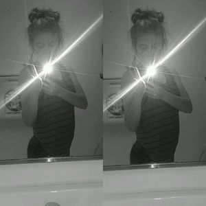 Meet your Posher, Taylor